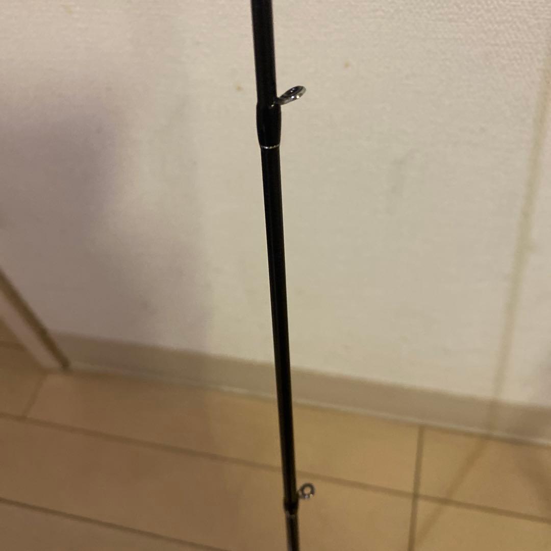 クレイジーオーシャンイカメタル