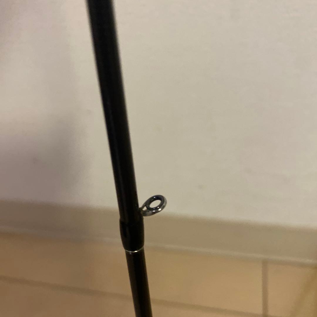 クレイジーオーシャンイカメタル