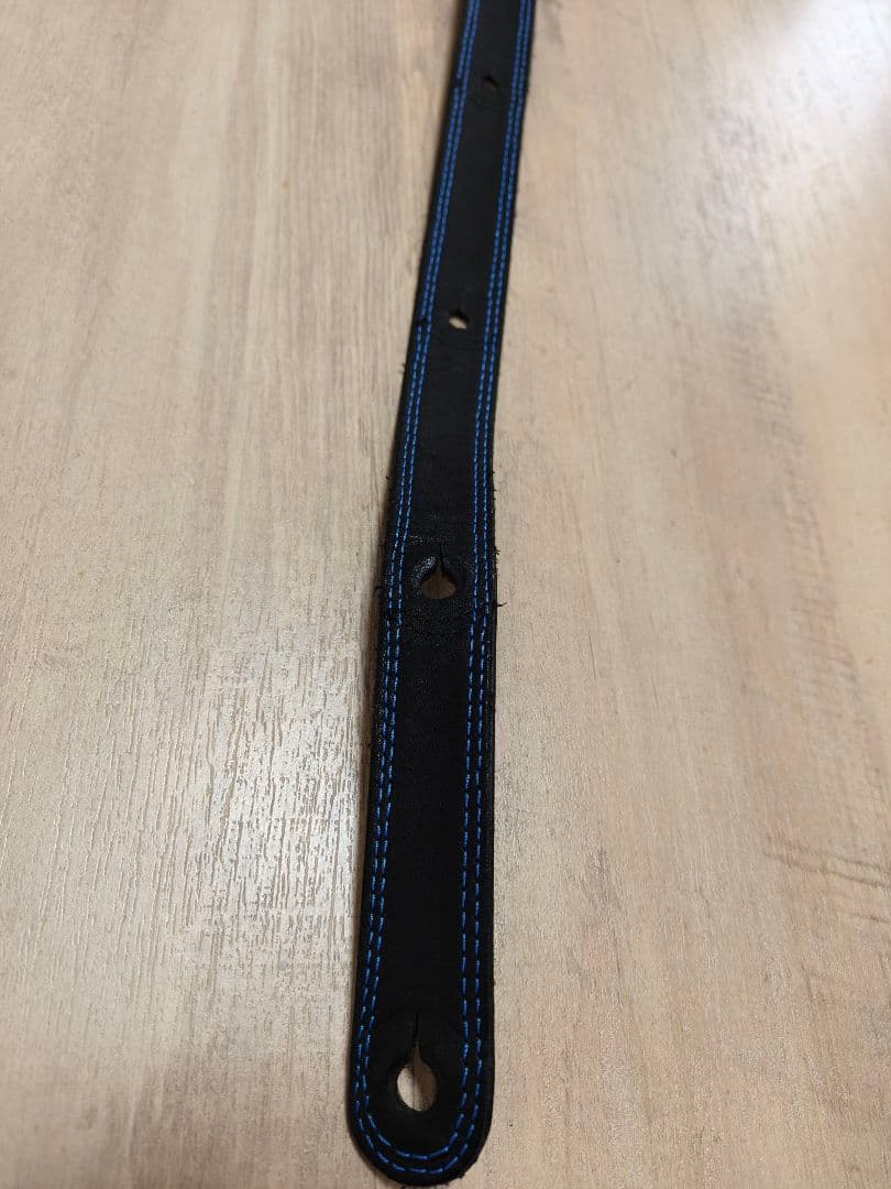 ベース Richter Straps Springbreak I