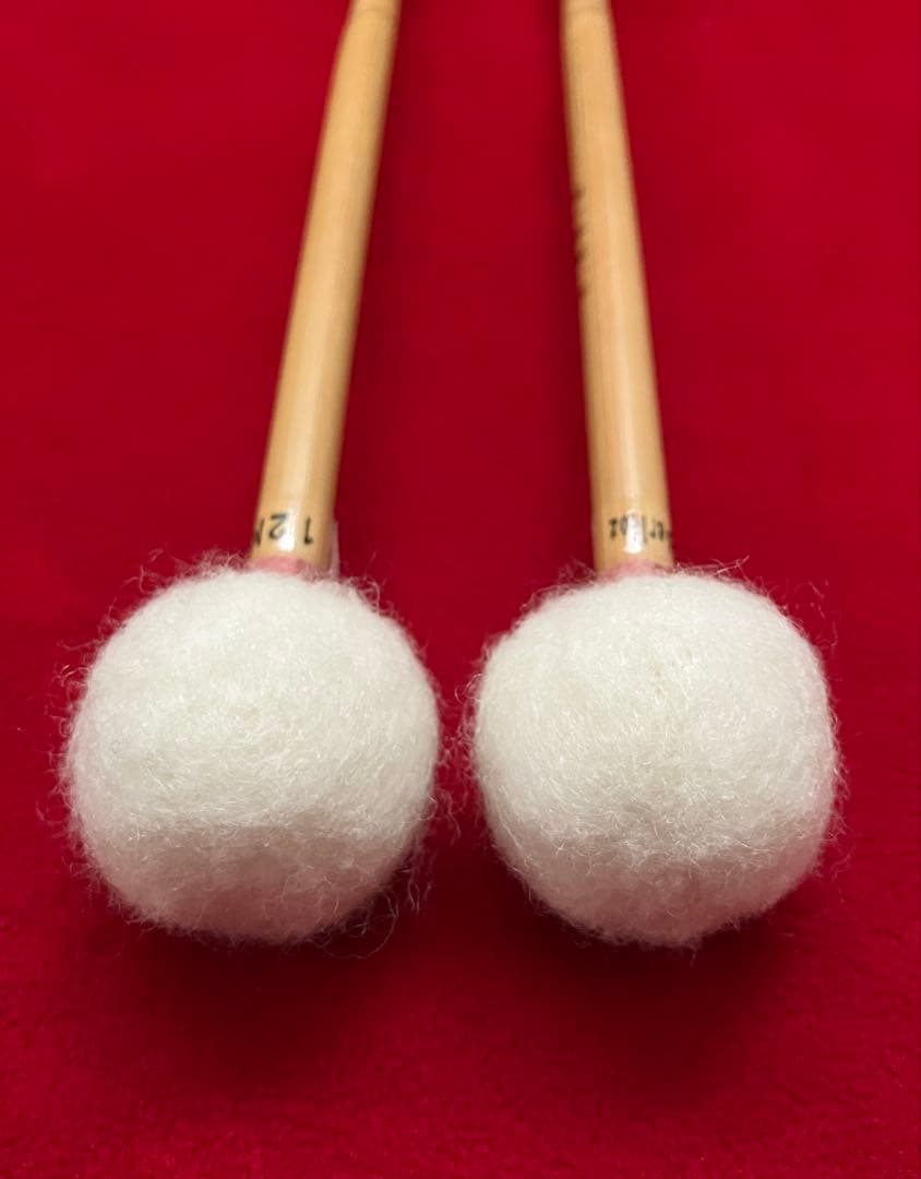 KATO ティンパニマレット Berlioz-M Model Seegers中古