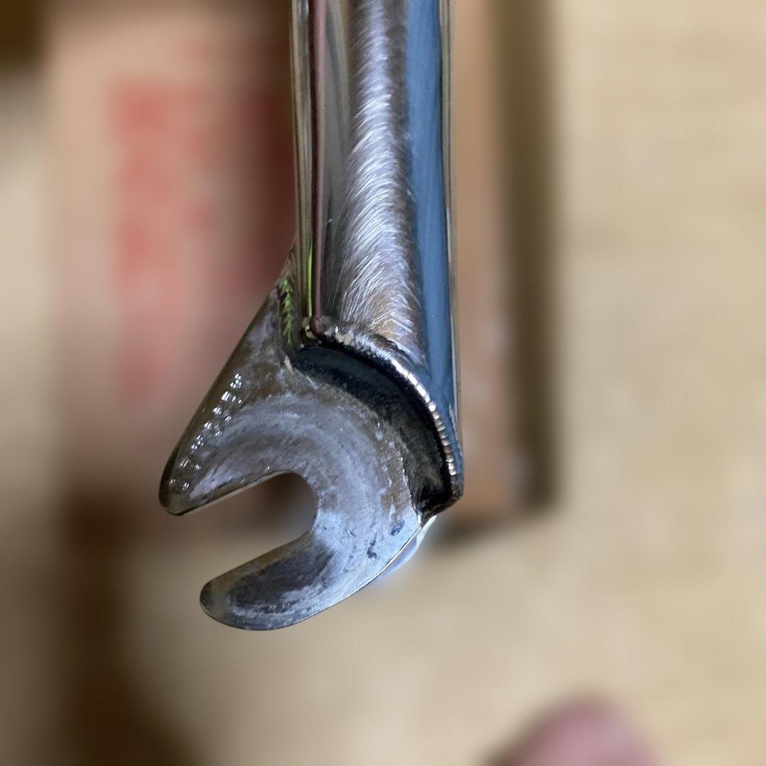 パーツ bmx ODYSSEY r15fork