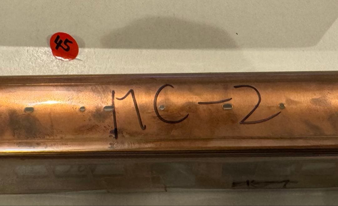 45) 鉄道模型　KATO 東急7200