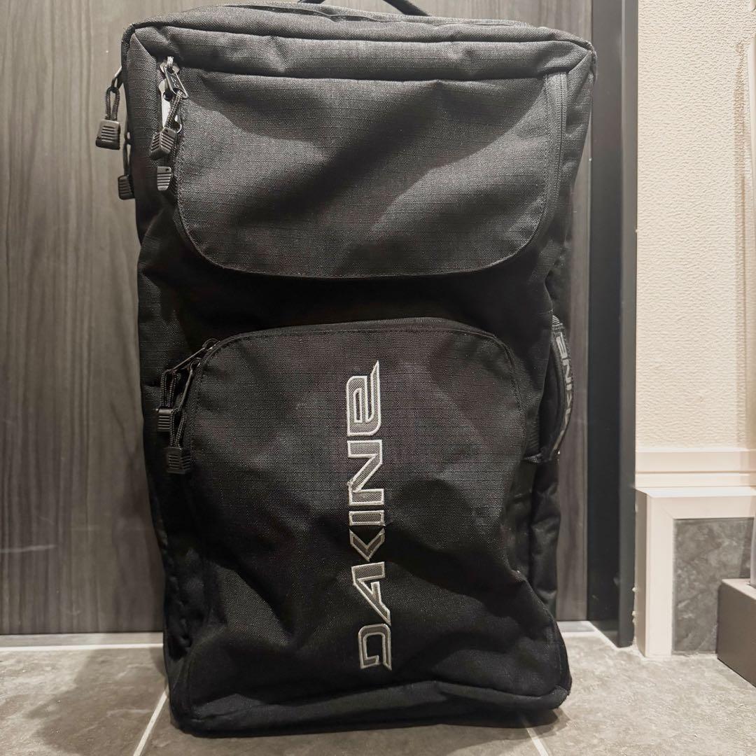 DAKINE ダカイン キャリーケース バッグ スノボ ブーツ