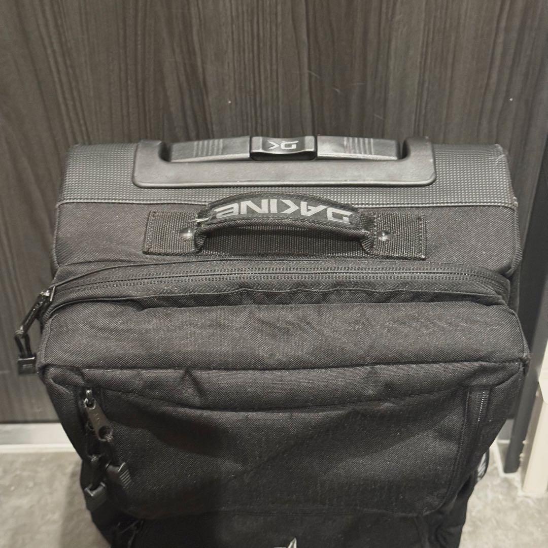 DAKINE ダカイン キャリーケース バッグ スノボ ブーツ