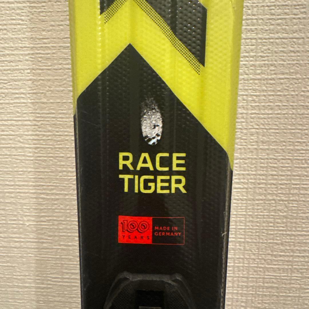 Völkl RACE TIGER Jr. 130 スキー板 フォルクル