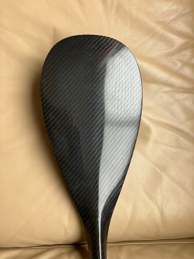 3ピースカーボンパドル アジャスタブルパドル ノーブランド SUP サップ