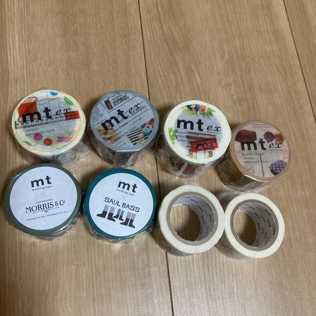 MILINBABYさま専用　マスキングテープセット