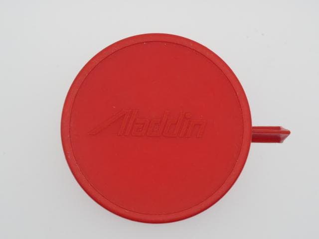 ピノキオ アンティーク ランチボックス