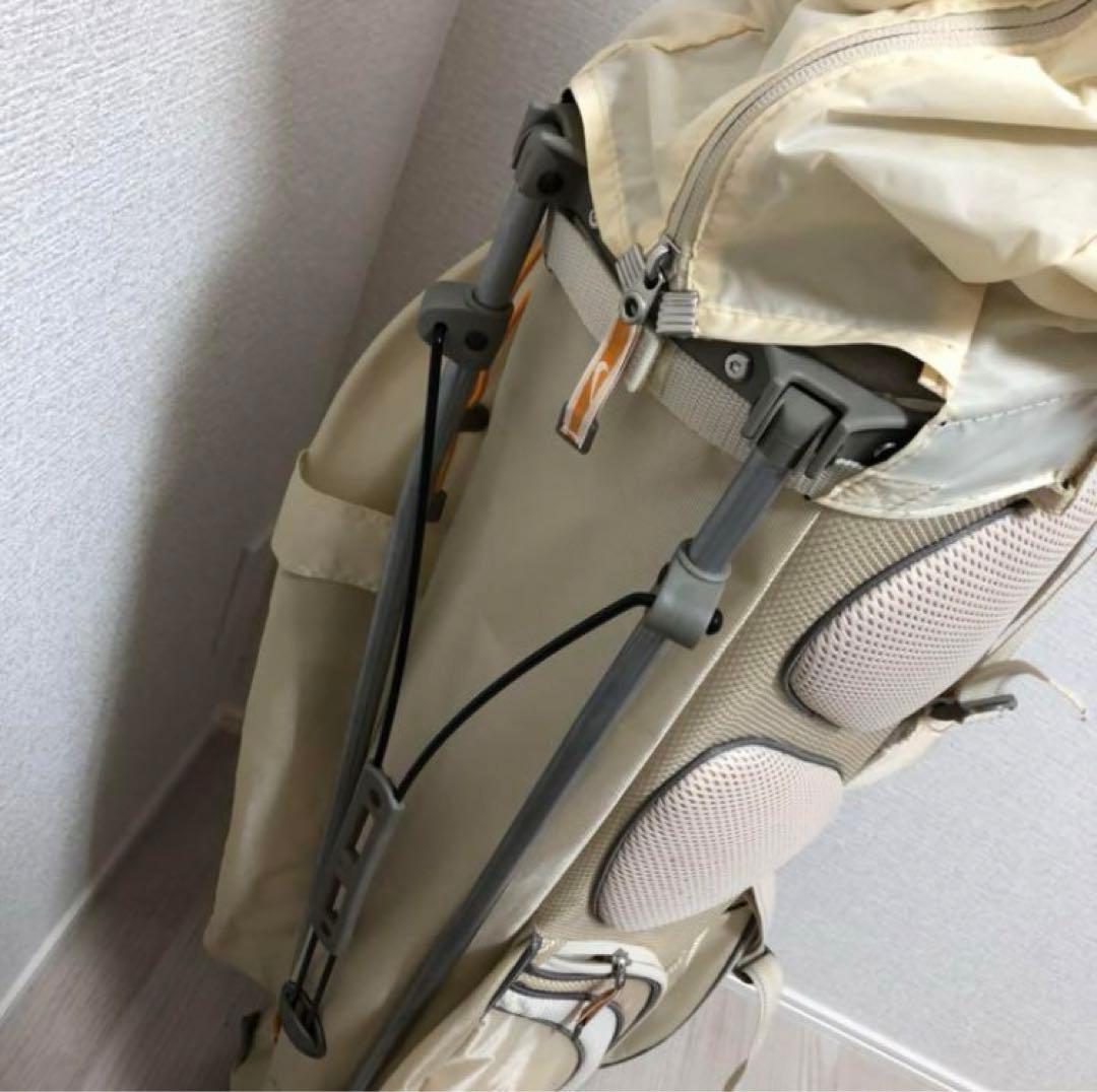 NIKE ゴルフ キャディバッグ
