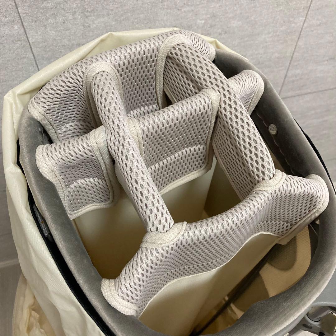 NIKE ゴルフ キャディバッグ
