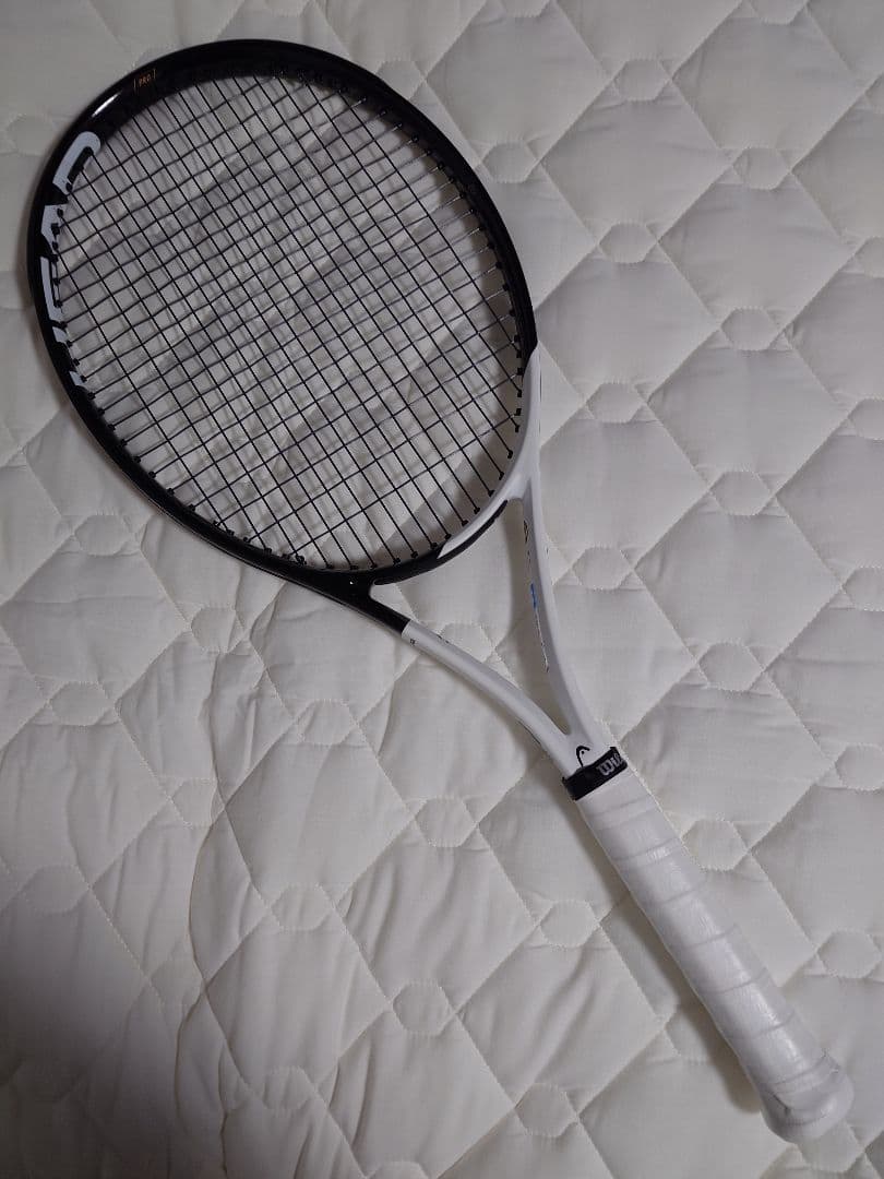 【極美品！】HEAD AUXETIC SPEED PRO G3