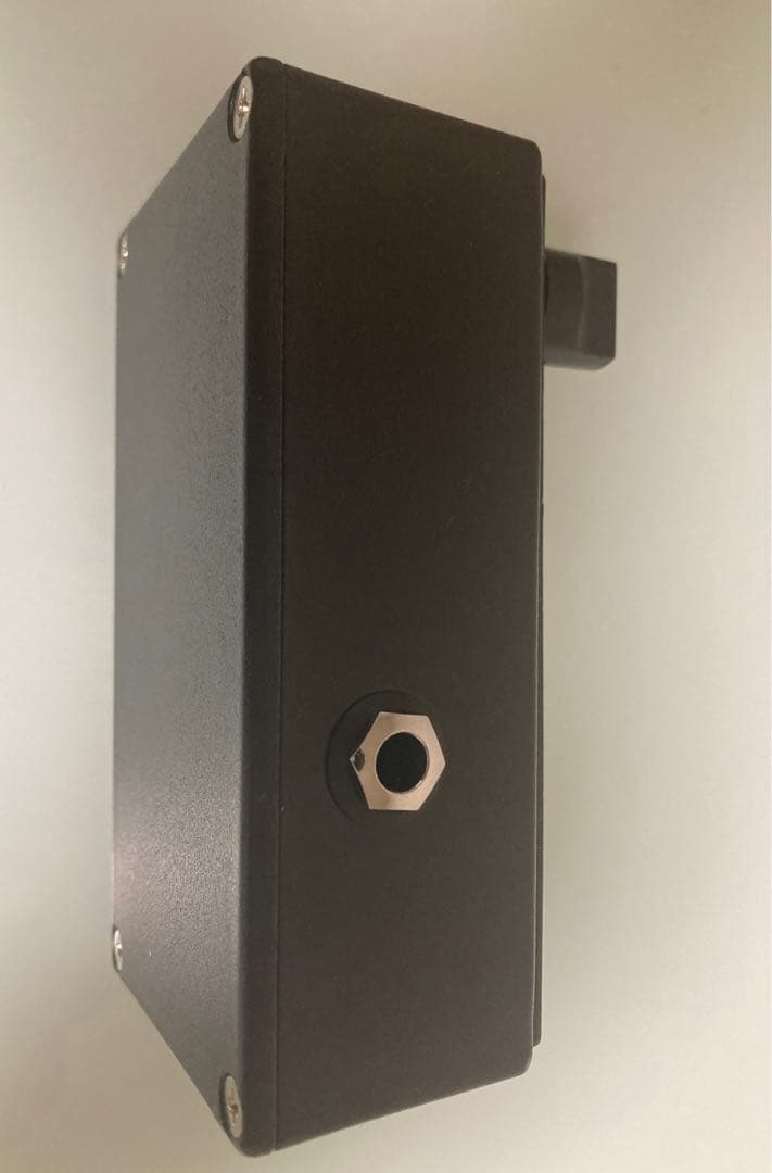 Friedman Sir-Compre フリードマン コンプ エフェクター