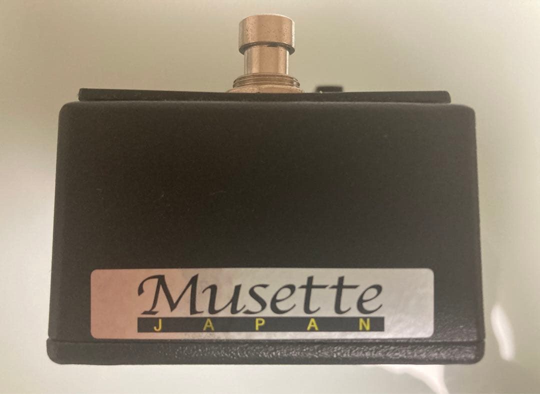 Friedman Sir-Compre フリードマン コンプ エフェクター