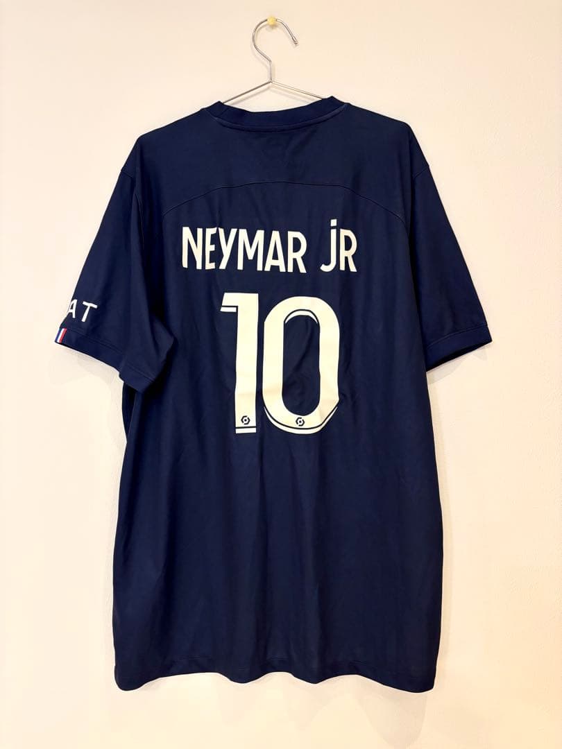 パリ・サンジェルマン ネイマール シャツ XL