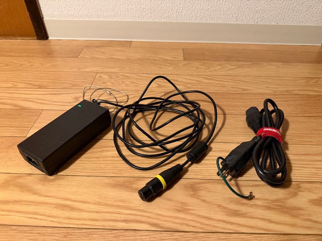 (中古)amaran 100x LEDライト