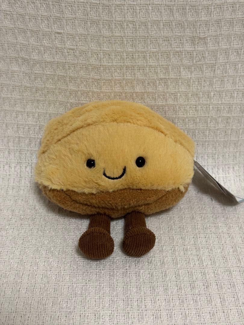 ジェリーキャット マドレーヌMargaux Madeleine ぬいぐるみ 新品