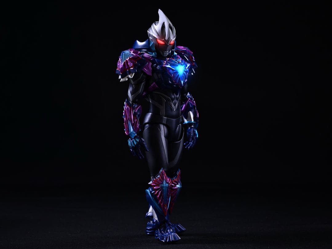 S.H.Figuarts ギャクシーアーマー