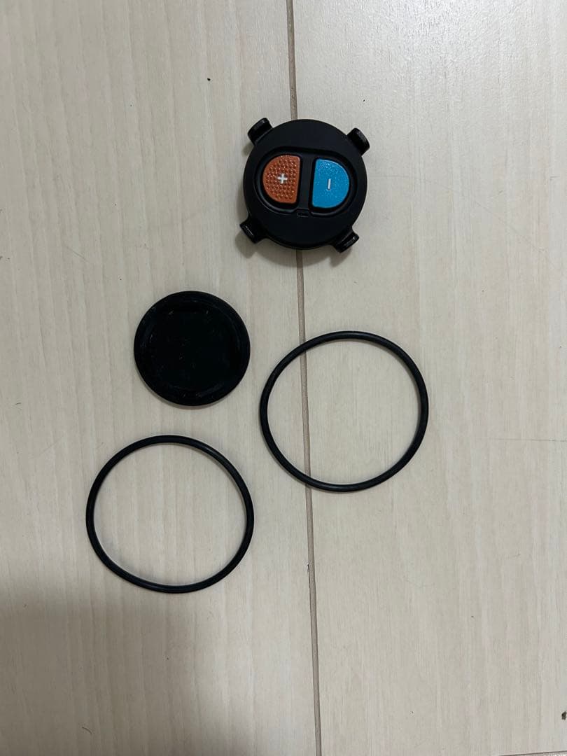 wahoo KICKR CORE 固定ローラー Zwift Cog付き