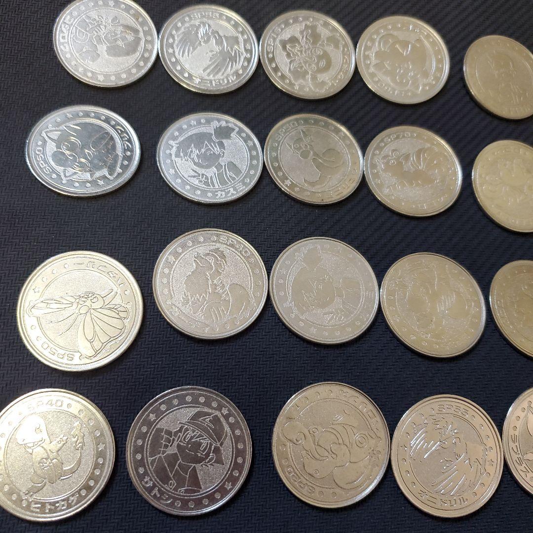 ポケモン　バトル(52枚)