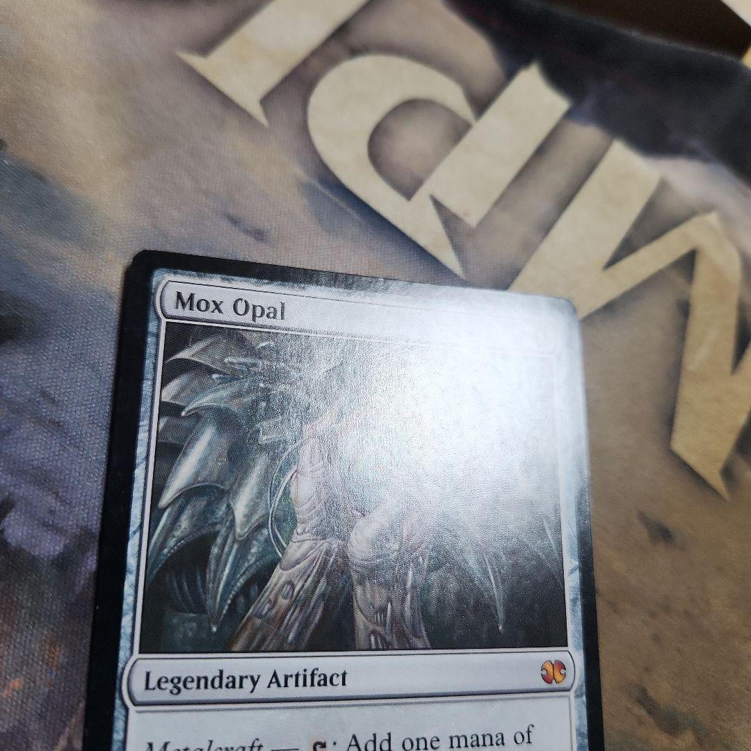 MTG オパールのモックス(MM2) 英語