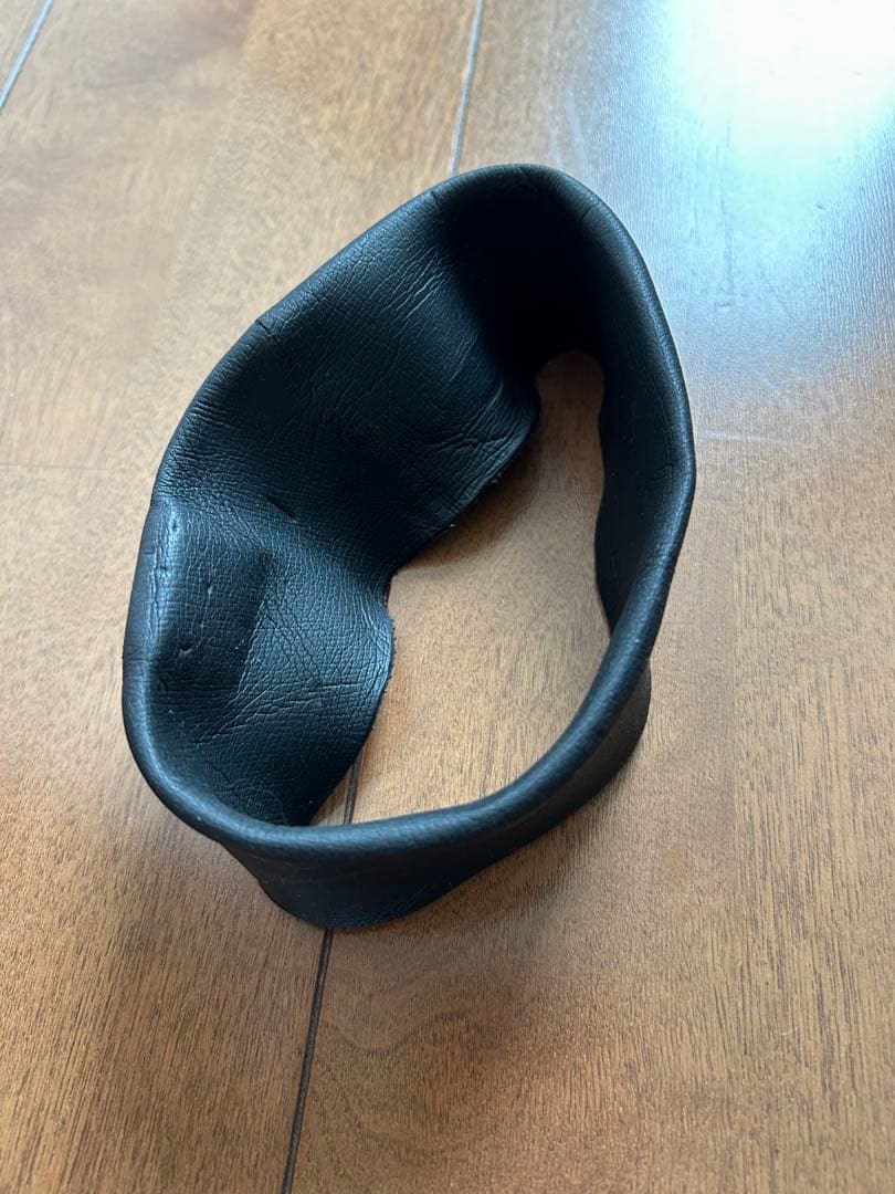 シーズンオフ近し　最終値下げ　RASH セミドライ　ネックエントリー　５ミリ