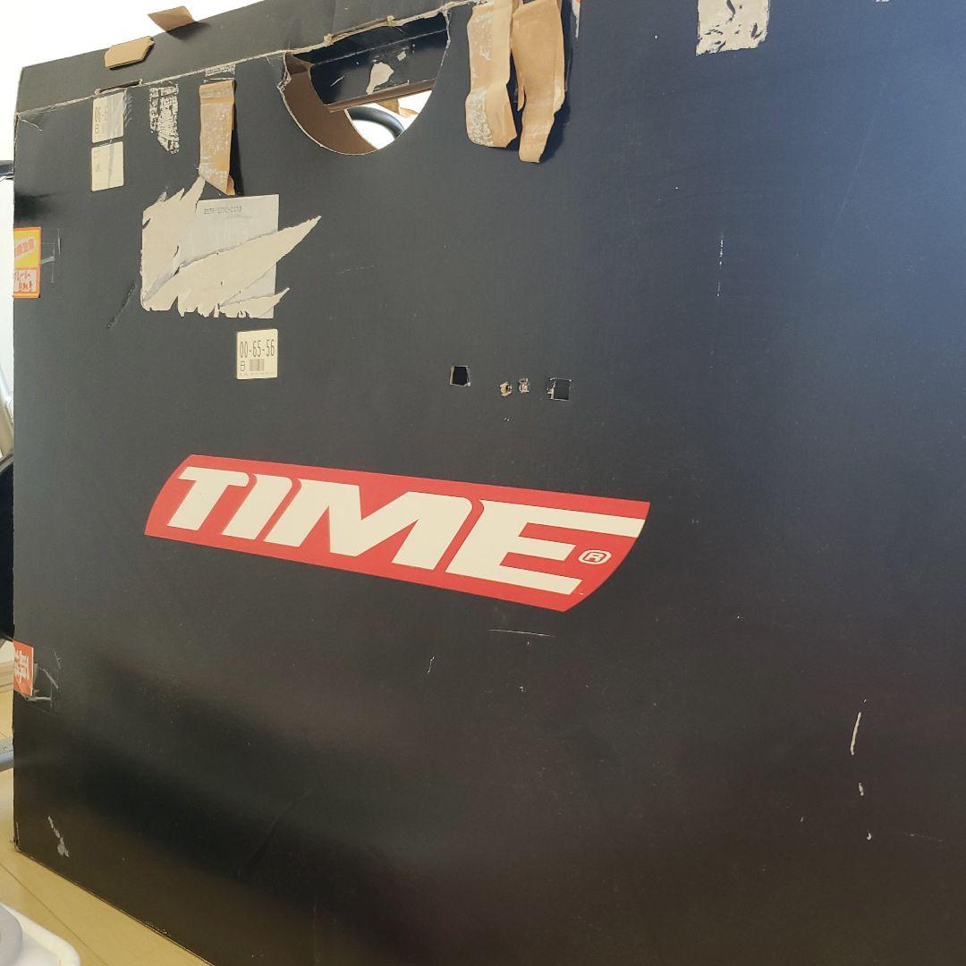 TIME RXRS ULTEAM VIP XXS【希少サイズ！】