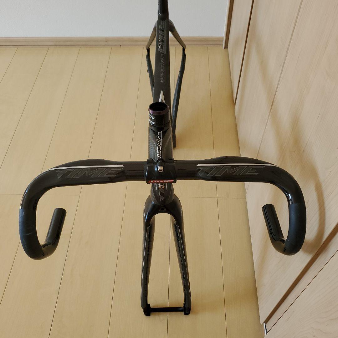 TIME RXRS ULTEAM VIP XXS【希少サイズ！】