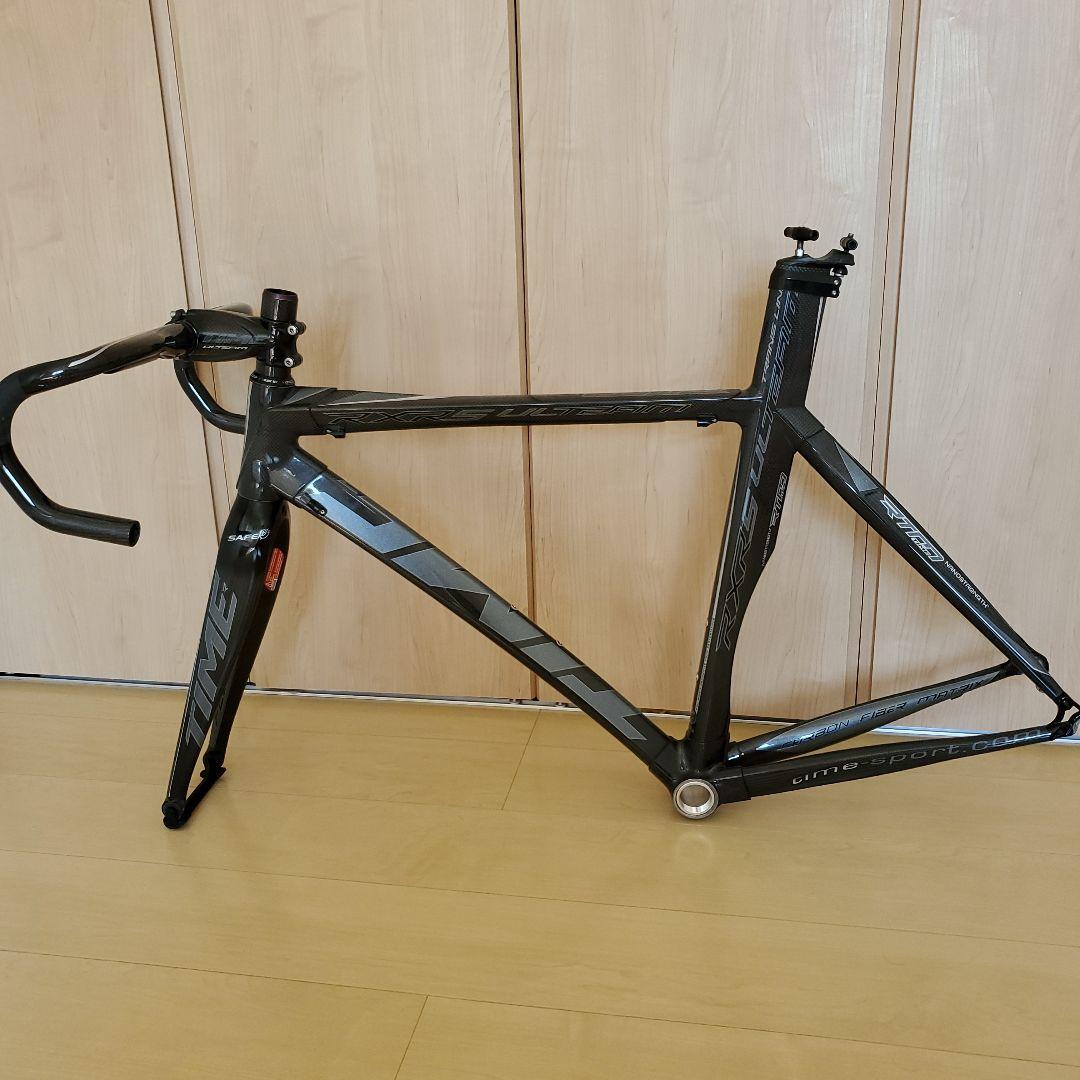 TIME RXRS ULTEAM VIP XXS【希少サイズ！】