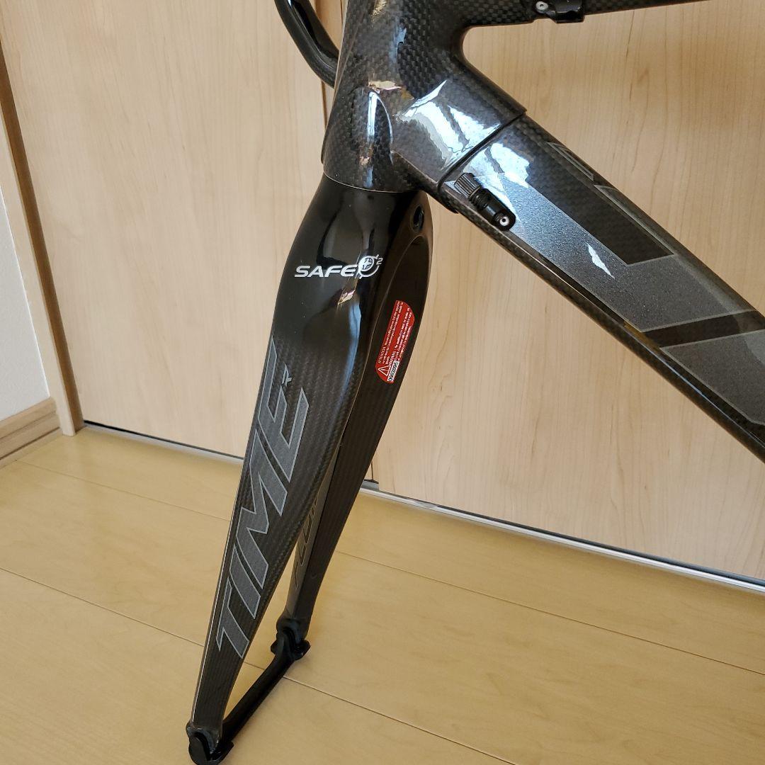 TIME RXRS ULTEAM VIP XXS【希少サイズ！】