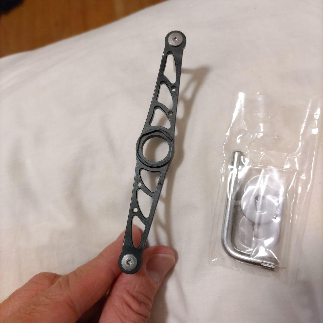 リブレ　クランク100