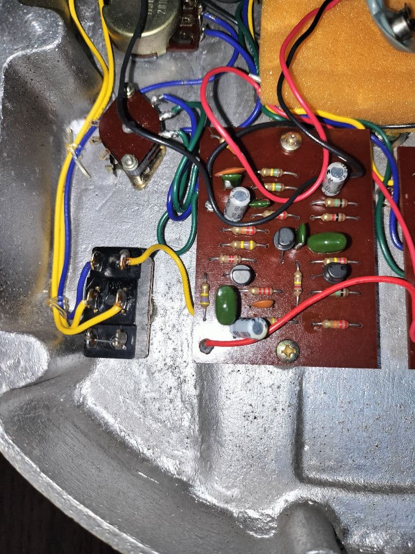 ギター Roland AD-50 DOUBLE BEAT