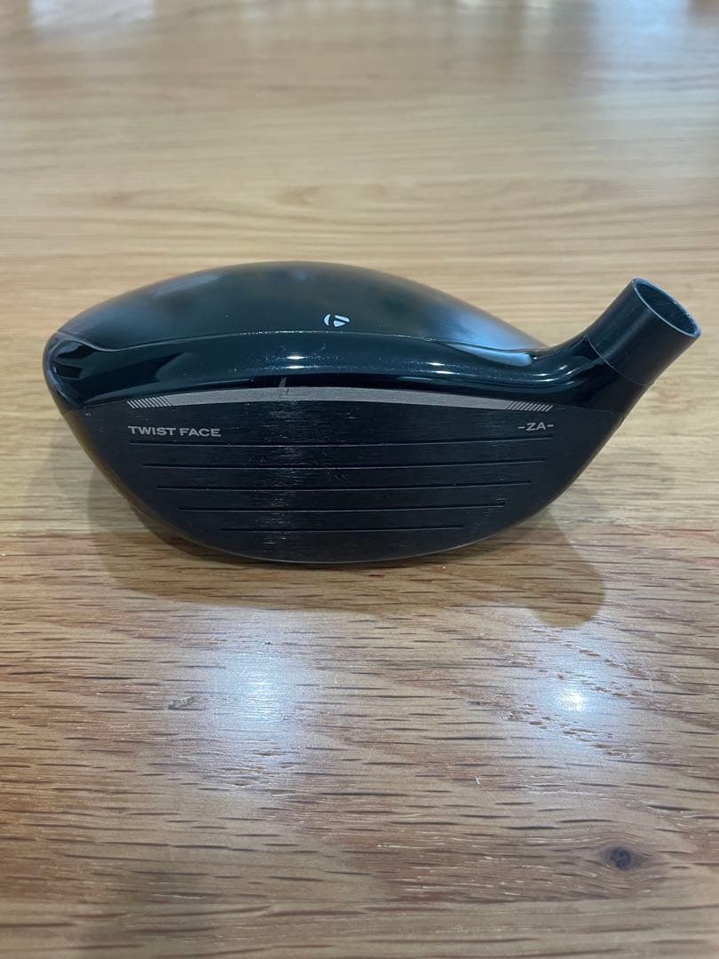 Stealth2 PLUS ドライバー Stealth PLUS 3W