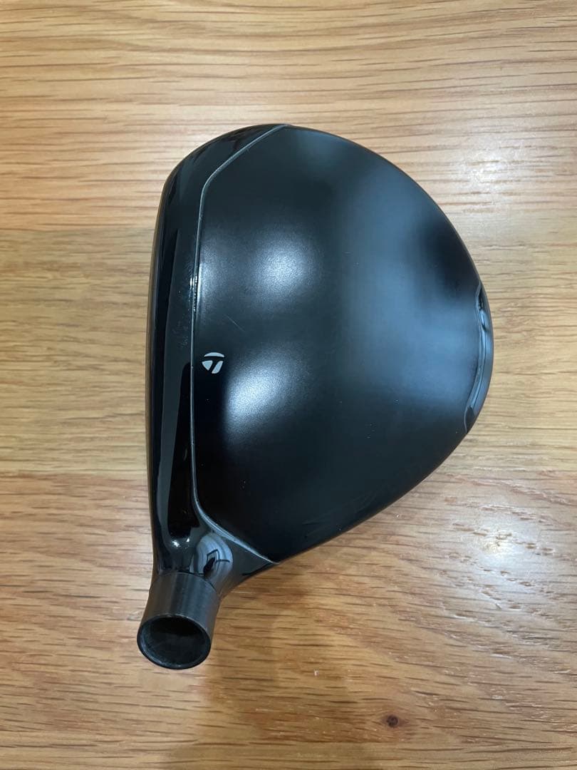 Stealth2 PLUS ドライバー Stealth PLUS 3W