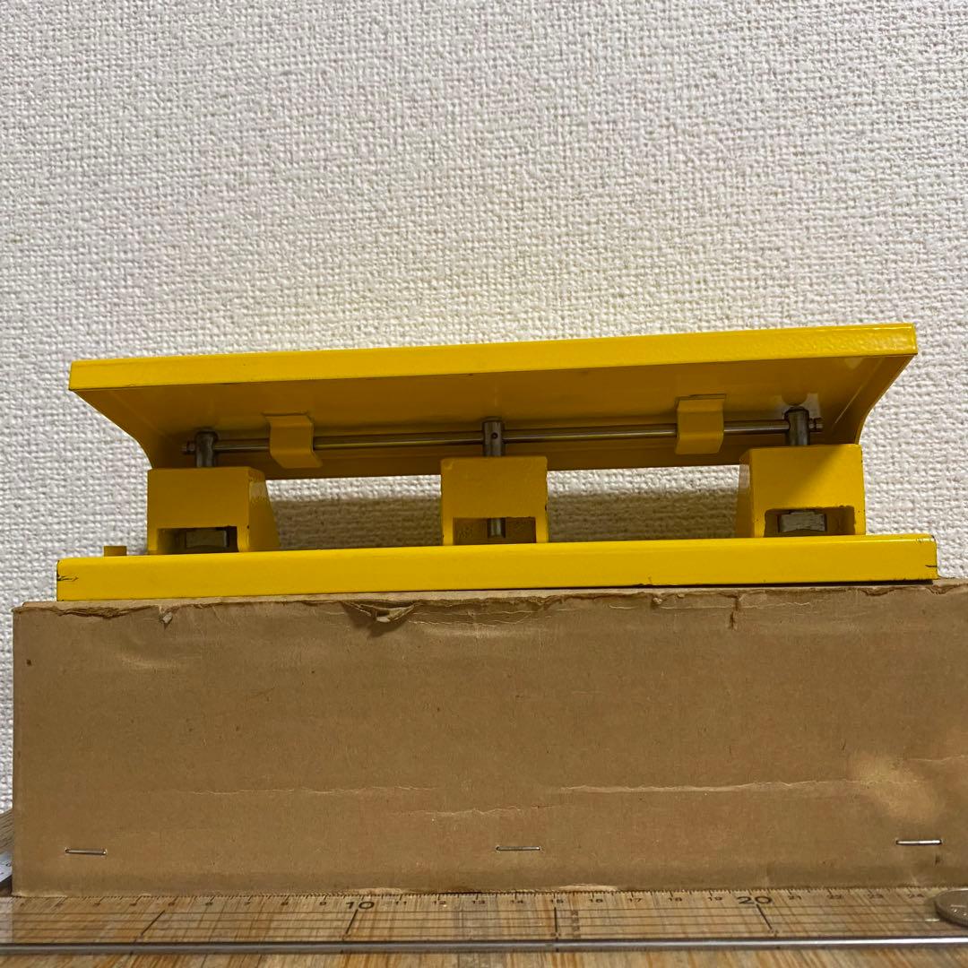 三起社 アニメ タッピング機 美品