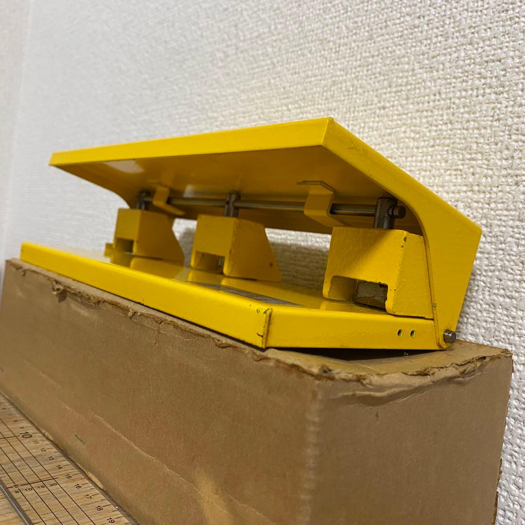 三起社 アニメ タッピング機 美品