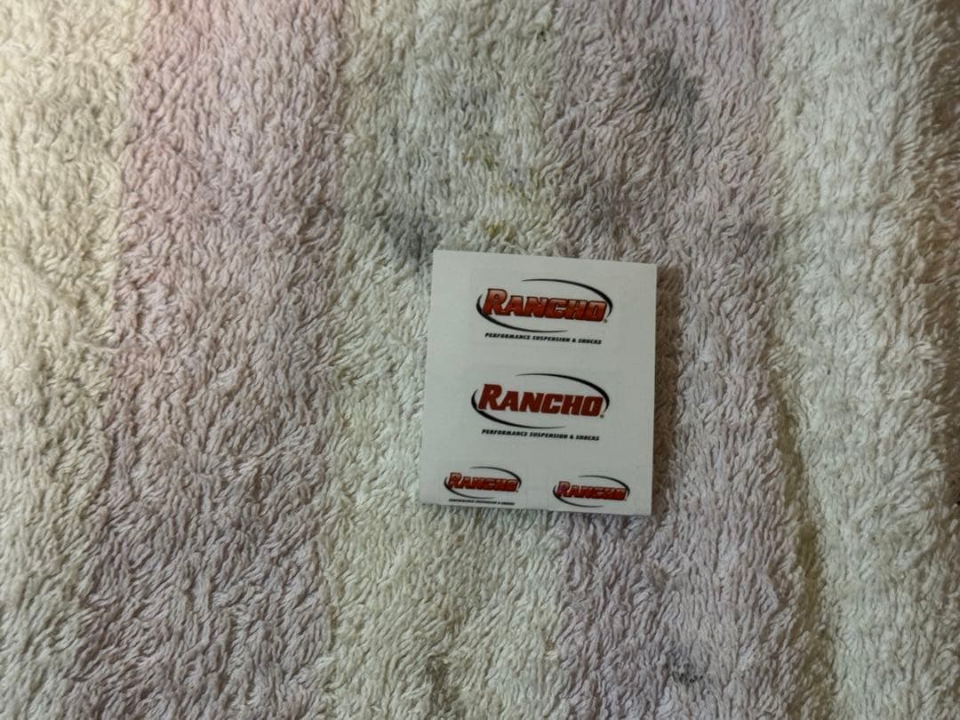 ホビーラジコン BOOMRACING RC BRX02 / LANDROVER DEFENDER