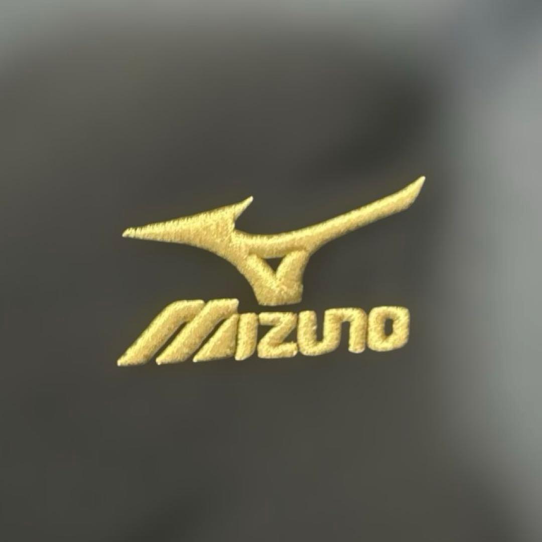 MIZUNO ミズノ ウインドブレーカー 上下 セット ジャケット ズボン