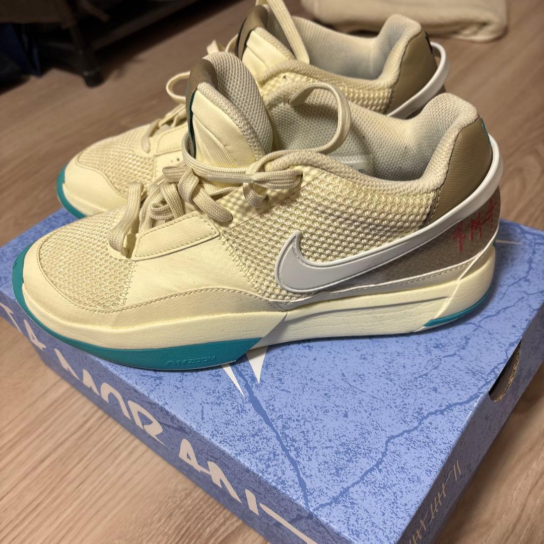 シューズ(男性用) JA1 EP