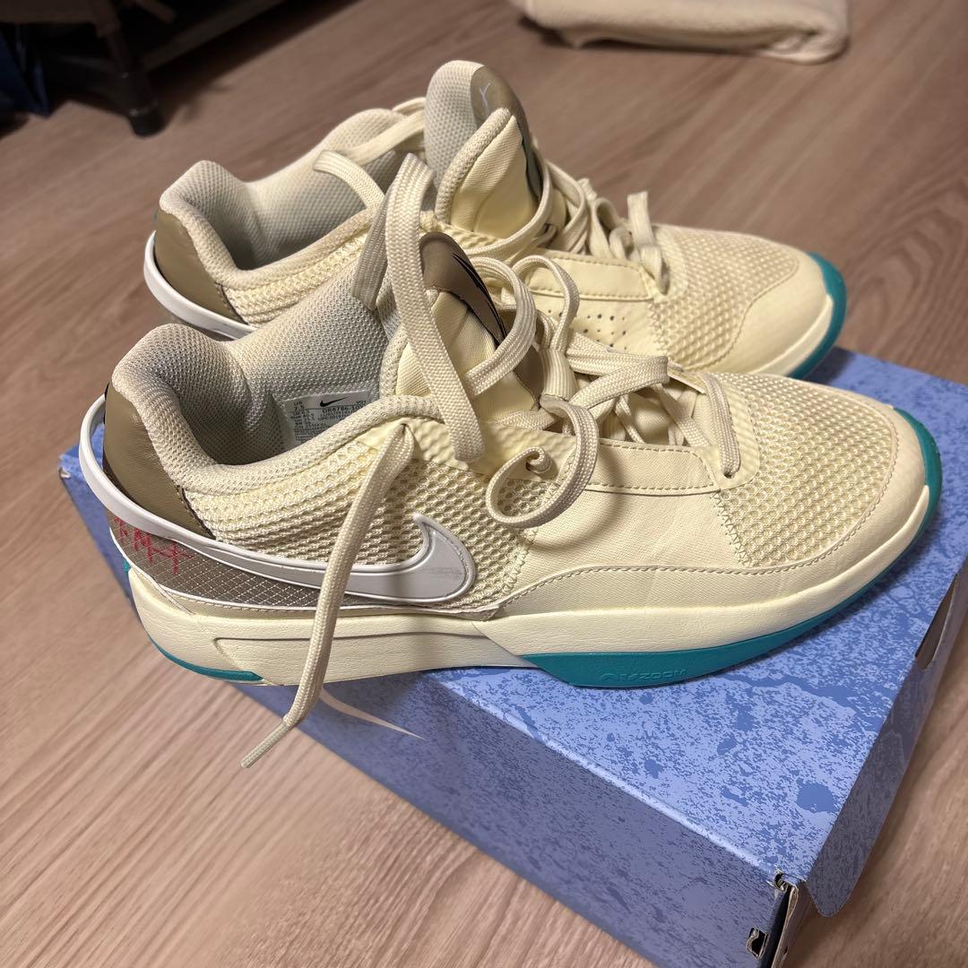 シューズ(男性用) JA1 EP