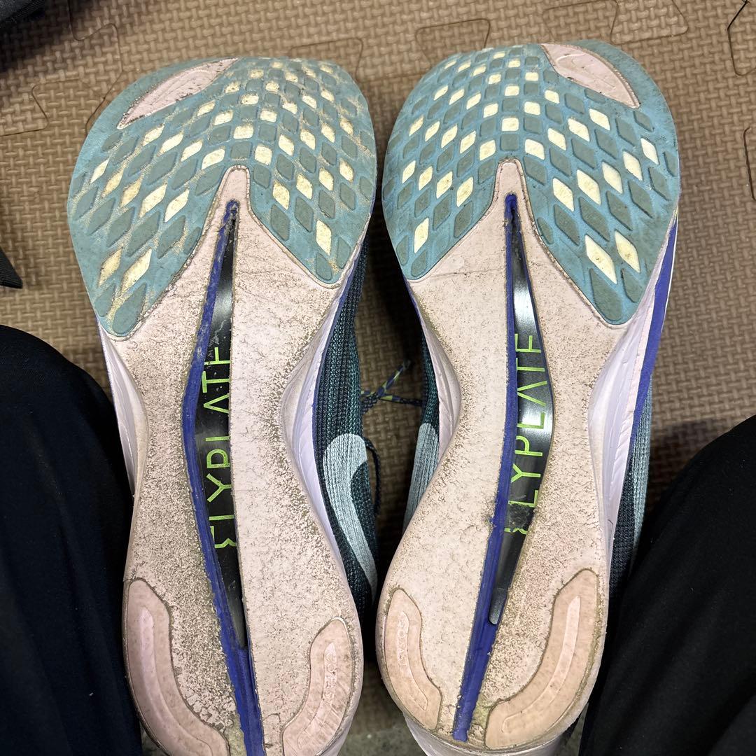 ストリークフライ2 28.5cm