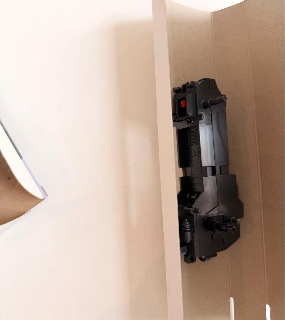 新品未開封　ゾイド ZOIDS TOMY トミー 旧ゾイド　デスキャット