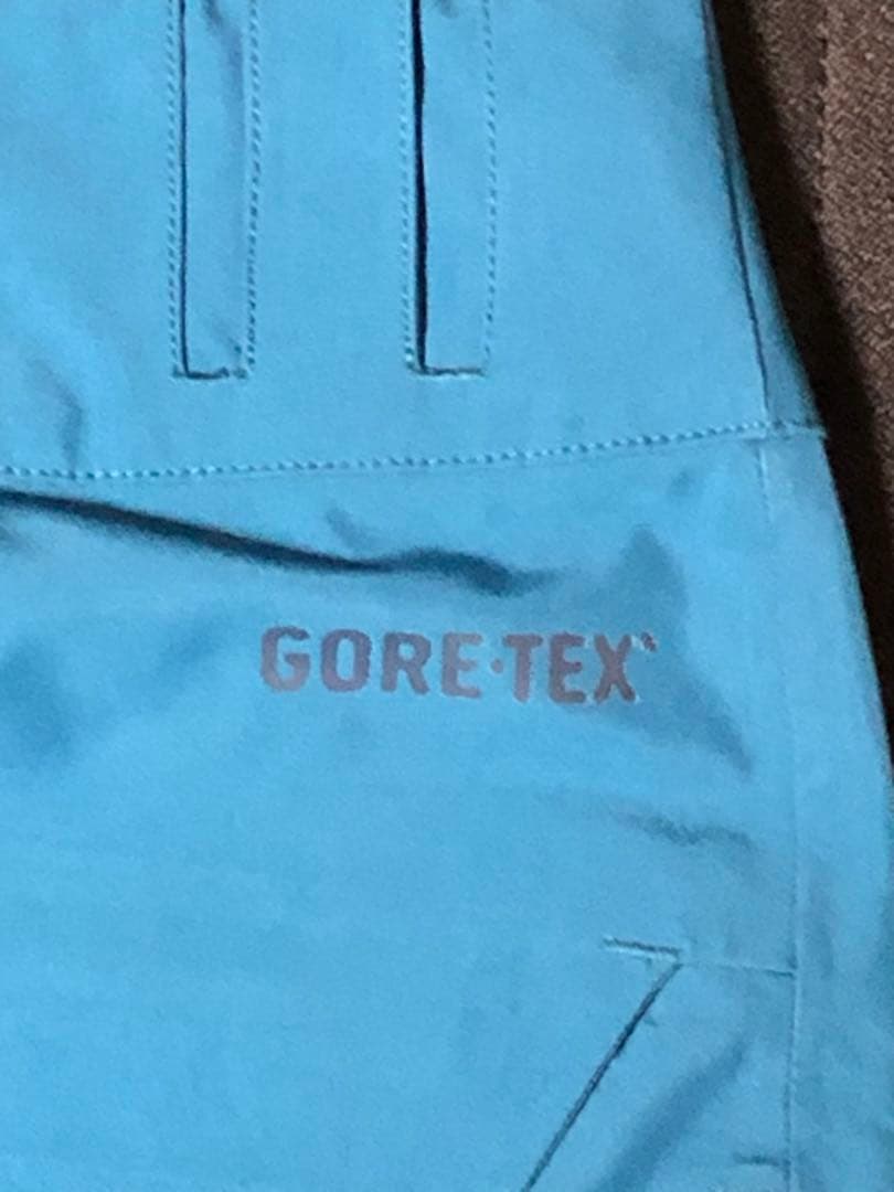 【パタゴニア】パウダーボウルパンツ ＊ゴアテックス