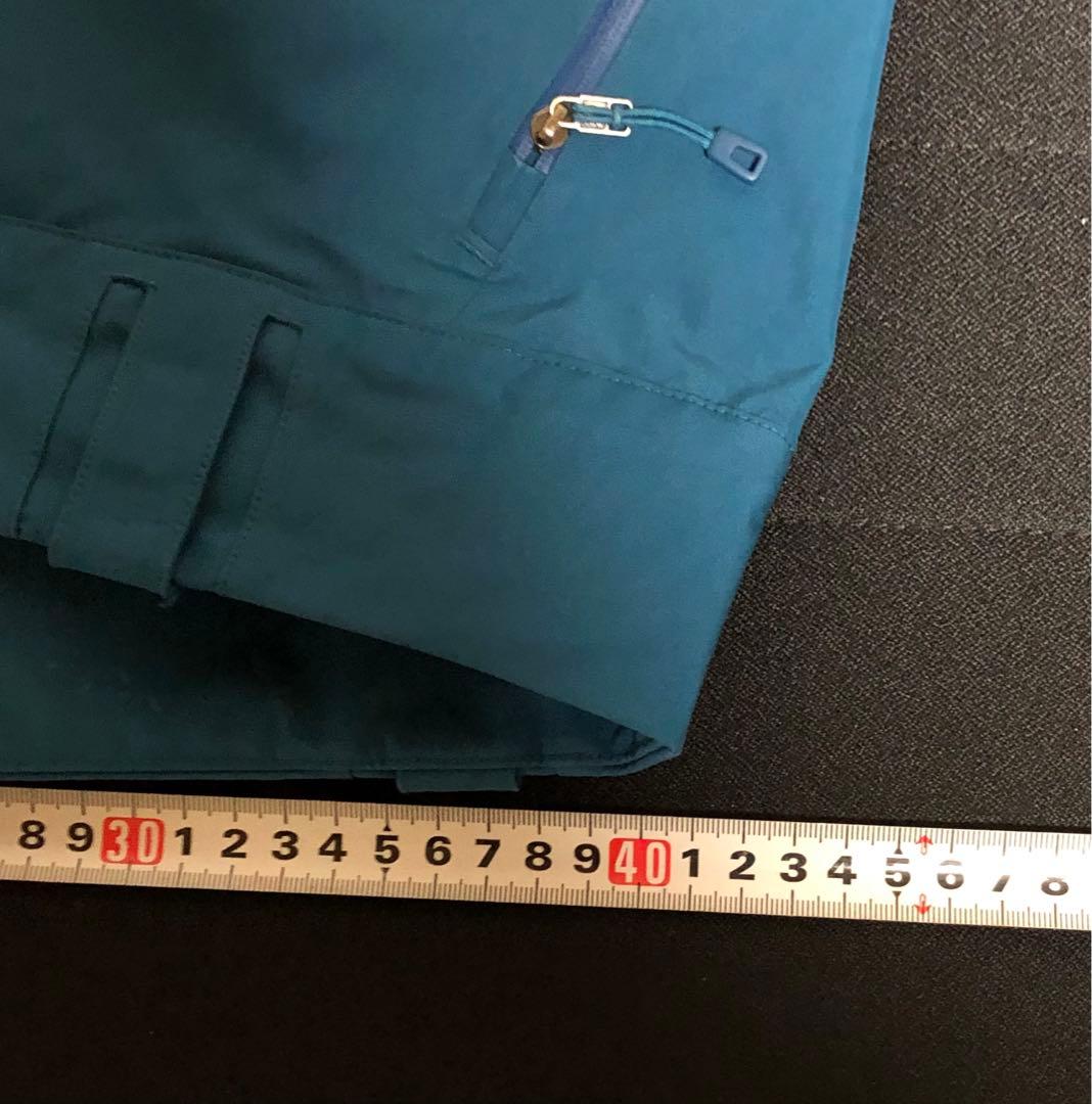 【パタゴニア】パウダーボウルパンツ ＊ゴアテックス