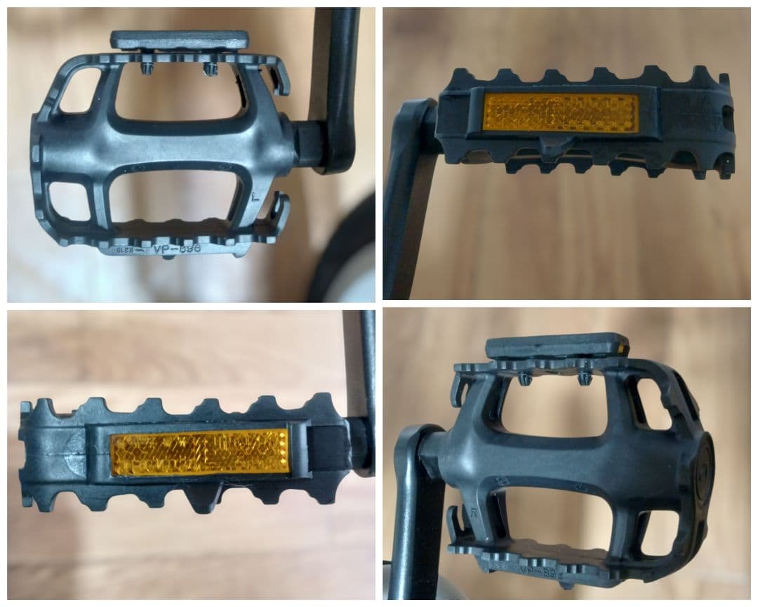 sarb035 Ferrari 折りたたみ自転車 FDB207E