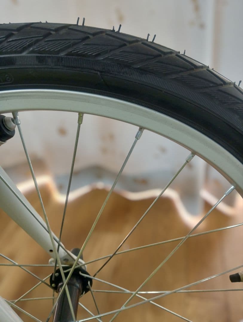 sarb035 Ferrari 折りたたみ自転車 FDB207E