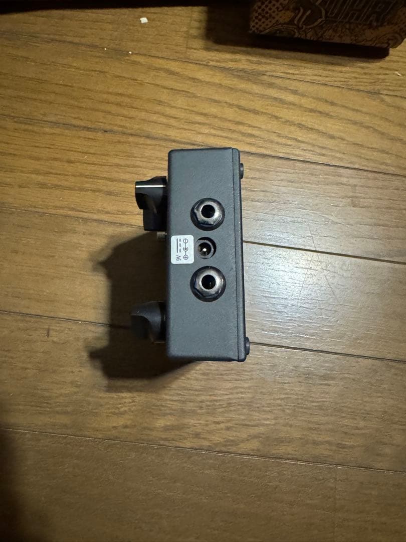 ギター t.c. electronic Vintage Dual Distortion