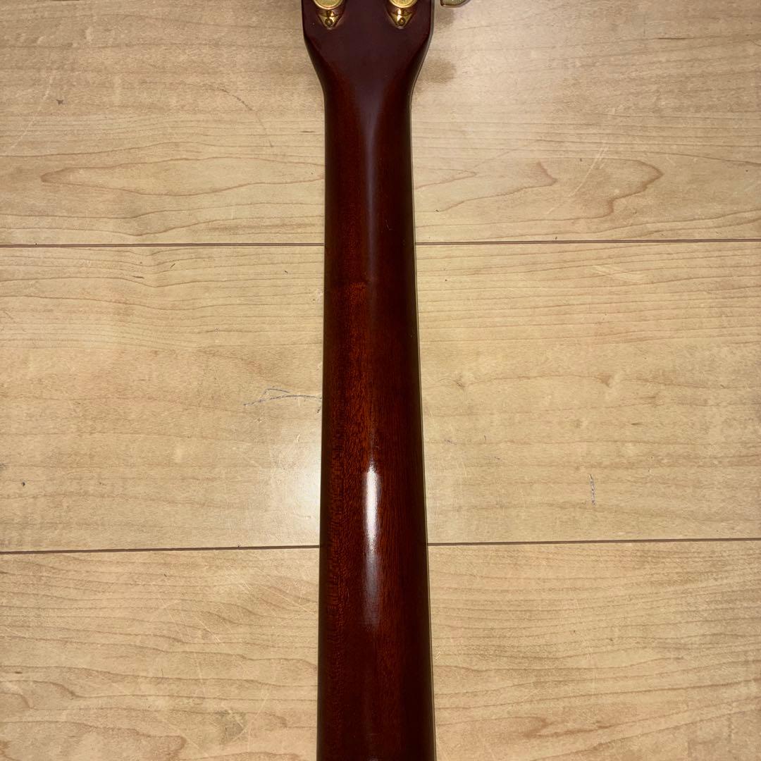 激レアYAMAHA L-5S 上位機種激鳴りです　本当に良く鳴ります　弦高低い！