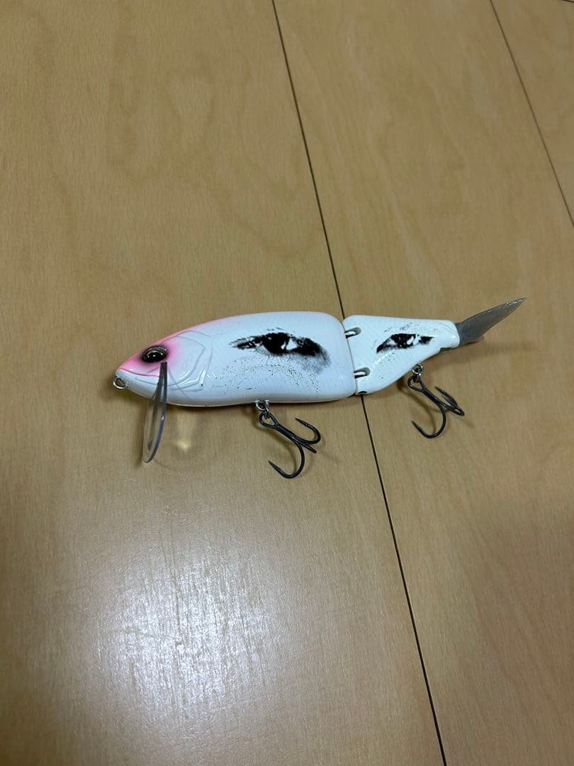 DRT タイニークラッシュ reveleye