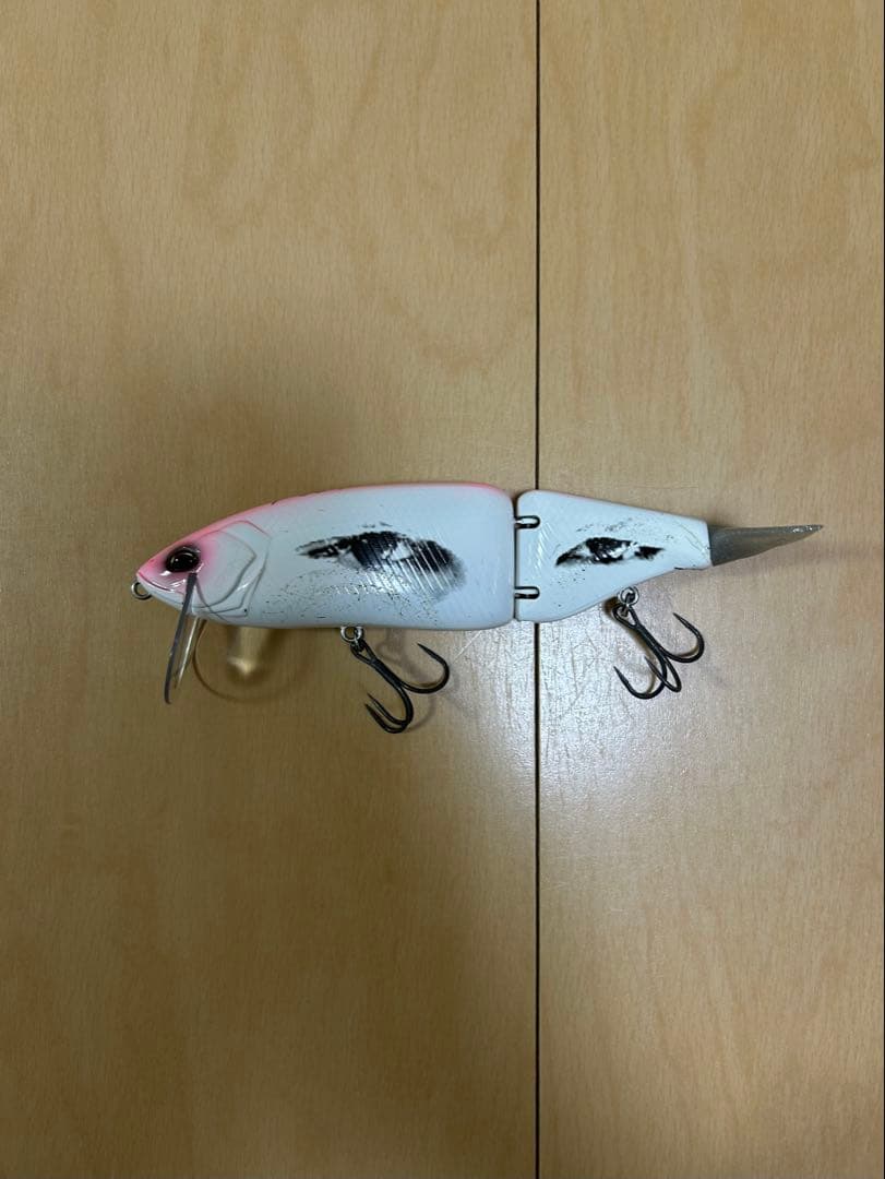 DRT タイニークラッシュ reveleye