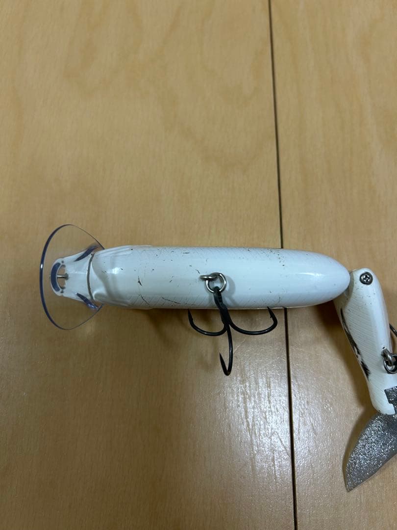 DRT タイニークラッシュ reveleye